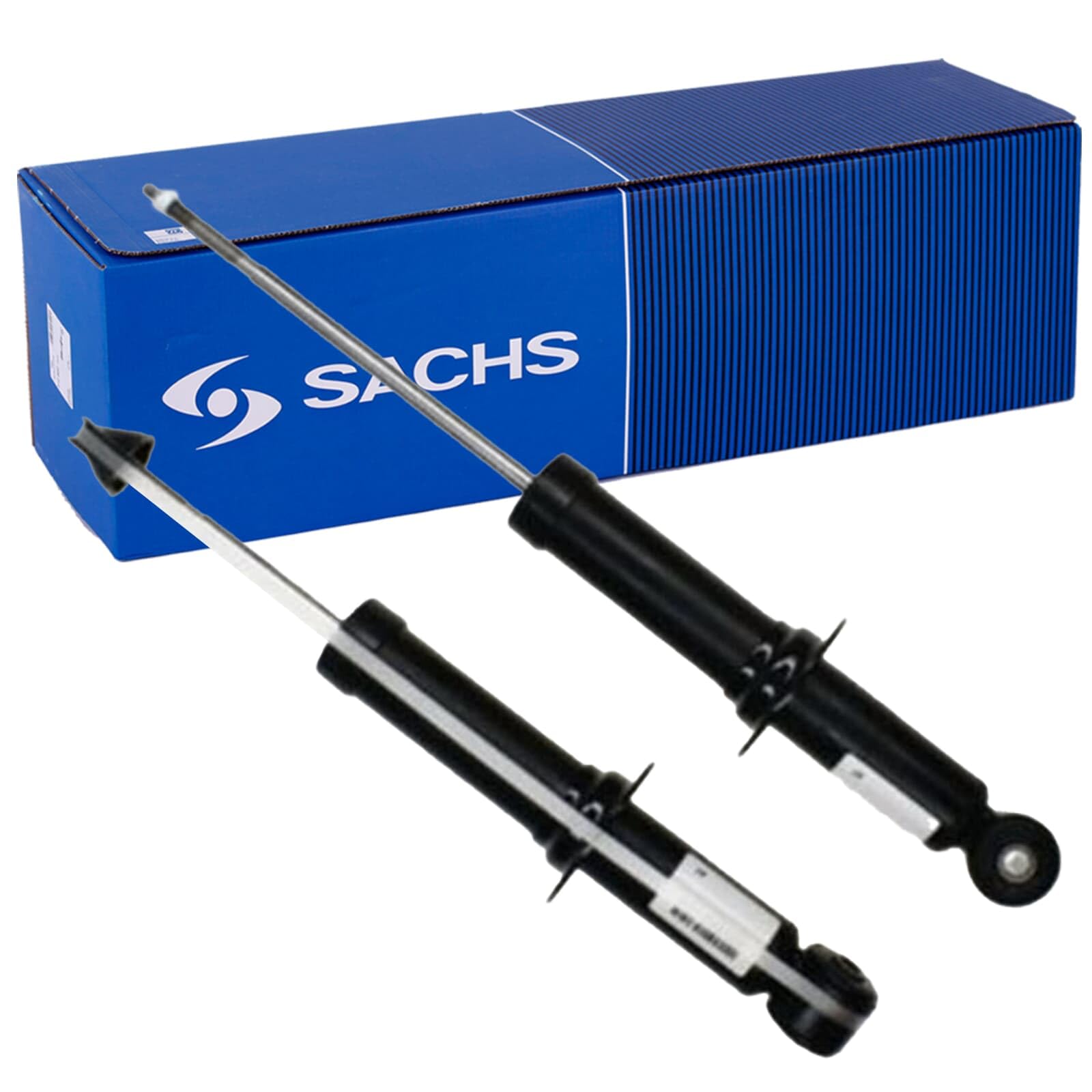 Amazon | ザックス（SACHS） 【サスペンション】 純正形状ダンパー 1本